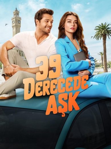 مشاهدة فيلم تقاطع طرق 39 Derecede Ask 2024 مترجم