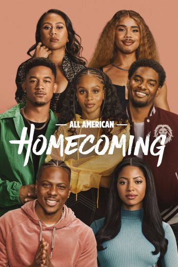 مسلسل All American: Homecoming الموسم الثالث الحلقة 2 مترجمة