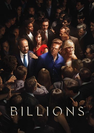 مسلسل Billions الموسم الثاني الحلقة 6 مترجمة