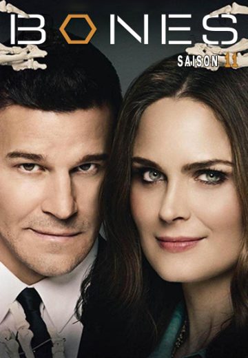 مسلسل Bones الموسم 11 الحلقة 13 مترجمة