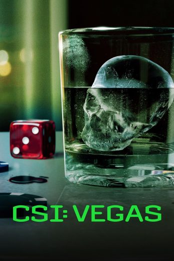 مسلسل CSI Vegas الموسم الثالث الحلقة 1 مترجمة