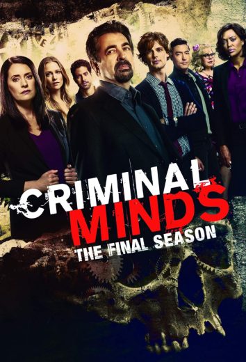 مسلسل Criminal Minds الموسم 15 الحلقة 9 مترجمة