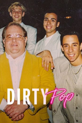 مسلسل Dirty Pop The Boy Band Scam 2024 الحلقة 2 مترجمة