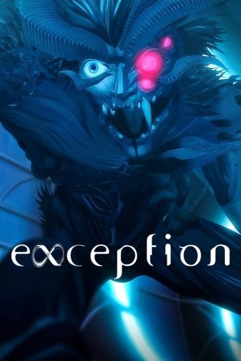 انمي Exception الموسم الاول الحلقة 1 مترجمة