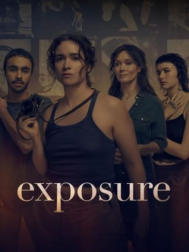 مسلسل Exposure الحلقة 3 مترجمة