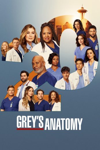 مسلسل Grey’s Anatomy الموسم 20 الحلقة 4 مترجمة