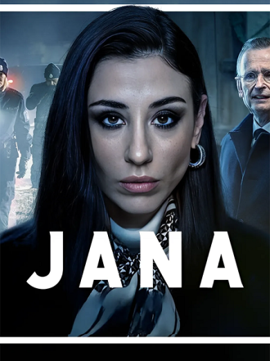 مسلسل Jana Marked For Life الحلقة 11 الاخيرة مترجمة