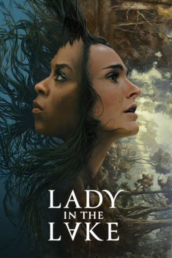 مسلسل Lady in the Lake الحلقة 6 مترجمة