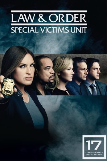 مسلسل Law & Order: Special Victims Unit الموسم 17 الحلقة 13 مترجمة