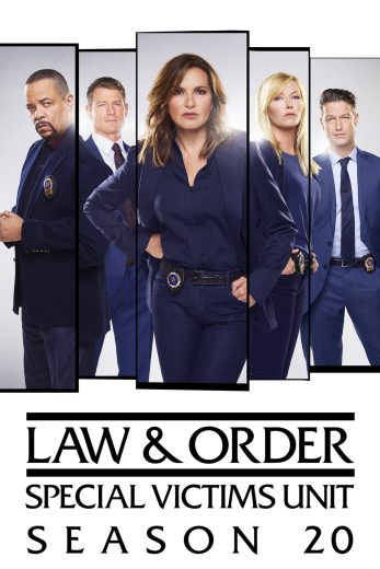 مسلسل Law & Order: Special Victims Unit الموسم 20 الحلقة 18 مترجمة