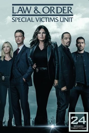 مسلسل Law & Order: Special Victims Unit الموسم 24 الحلقة 22 الاخيرة مترجمة