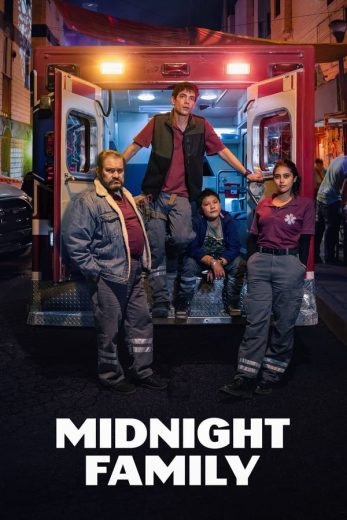 مسلسل Midnight Family الموسم الاول الحلقة 3 مترجمة