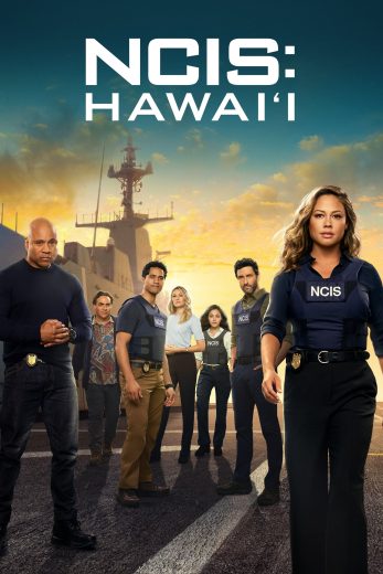 مسلسل NCIS Hawaii الموسم الثالث الحلقة 2 مترجمة