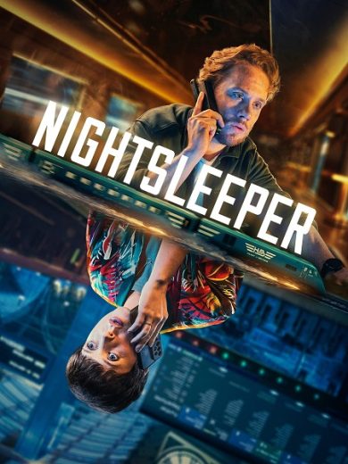 مسلسل Nightsleeper الحلقة 5 مترجمة