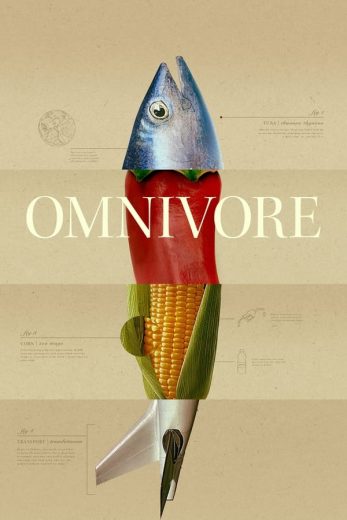 مسلسل Omnivore الموسم الاول الحلقة 5 مترجمة