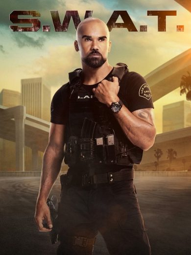 مسلسل SWAT الموسم السابع الحلقة 7 مترجمة