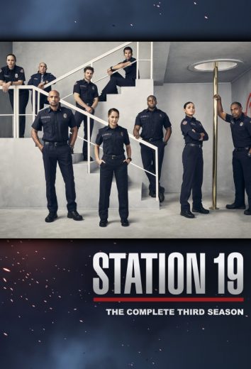 مسلسل Station 19 الموسم الثالث الحلقة 8 مترجمة