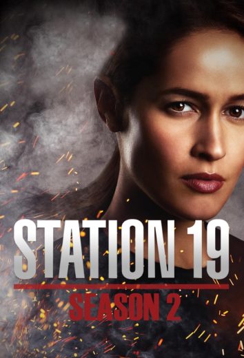 مسلسل Station 19 الموسم الثاني الحلقة 17 الاخيرة مترجمة