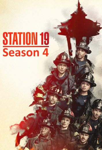 مسلسل Station 19 الموسم الرابع الحلقة 6 مترجمة