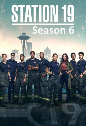 مسلسل Station 19 الموسم السادس الحلقة 5 مترجمة