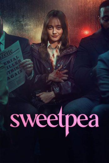 مسلسل Sweetpea الحلقة 5 مترجمة