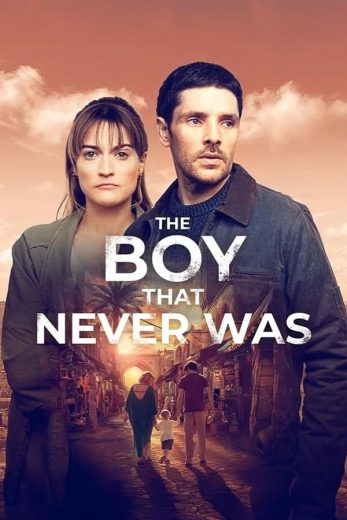 مسلسل The Boy That Never Was الموسم الاول الحلقة 1 مترجمة