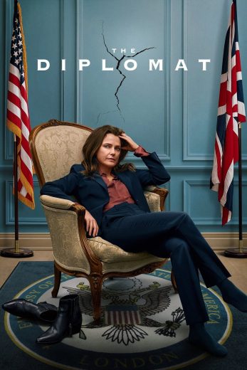 مسلسل The Diplomat الموسم الاول الحلقة 7 مترجمة