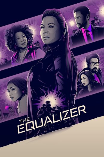 مسلسل The Equalizer الموسم الثالث الحلقة 9 مترجمة