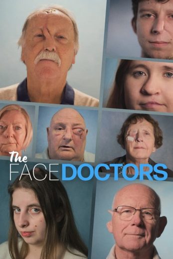 مسلسل The Face Doctors الحلقة 1 مترجمة