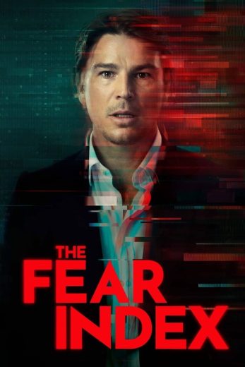 مسلسل The Fear Index الموسم الاول الحلقة 4 الاخيرة مترجمة