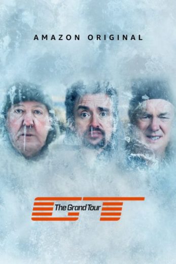 برنامج The Grand Tour الموسم السادس الحلقة 1 مترجمة