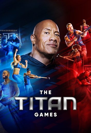 برنامج The Titan Games الموسم الاول الحلقة 5 مترجمة