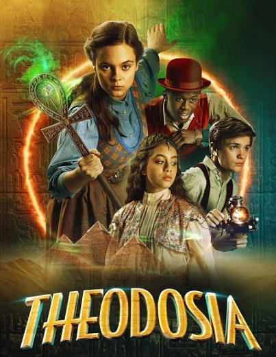 مسلسل Theodosia الموسم الاول الحلقة 1 مترجمة