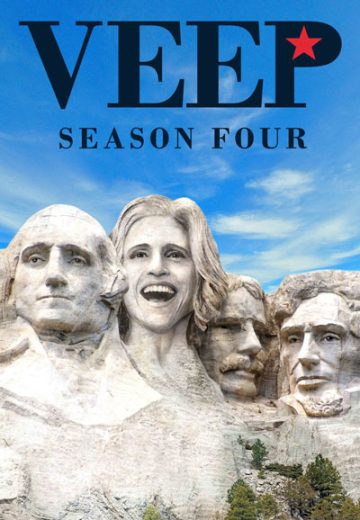 مسلسل Veep الموسم الرابع الحلقة 8 مترجمة