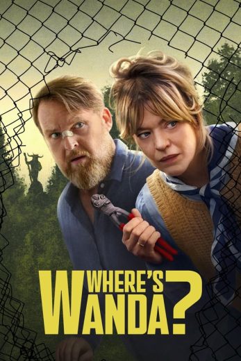 مسلسل Where’s Wanda? الموسم الاول الحلقة 6 مترجمة