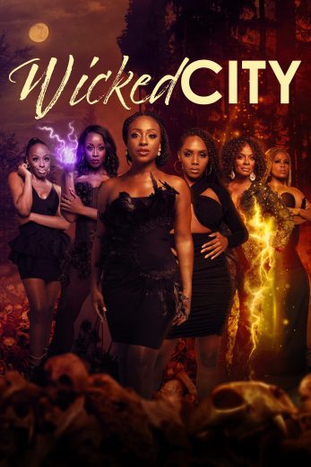 مسلسل Wicked City الموسم الاول الحلقة 1 مترجمة