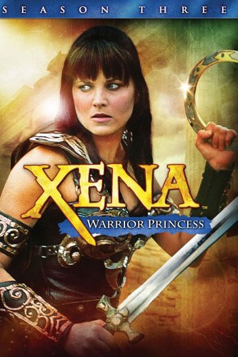 مسلسل Xena Warrior Princess الموسم الثالث الحلقة 12 مترجمة