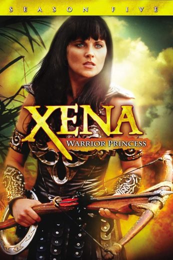 مسلسل Xena Warrior Princess الموسم الخامس الحلقة 20 مترجمة