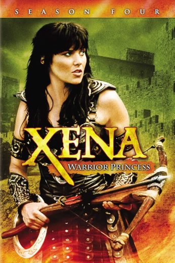 مسلسل Xena Warrior Princess الموسم الرابع الحلقة 17 مترجمة