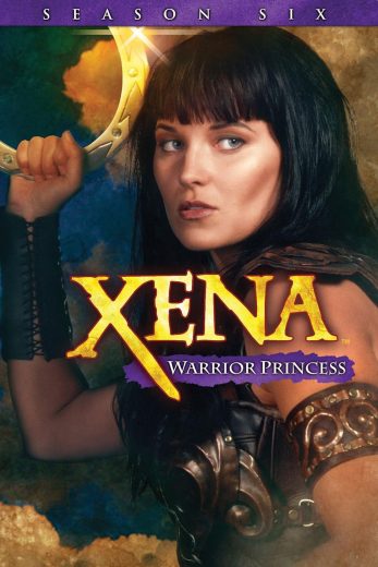 مسلسل Xena Warrior Princess الموسم السادس الحلقة 10 مترجمة