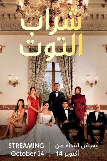 مسلسل شراب التوت الموسم الاول الحلقة 99 الاخيرة مدبلجة