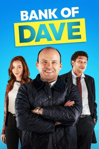 مشاهدة فيلم Bank of Dave 2023 مترجم