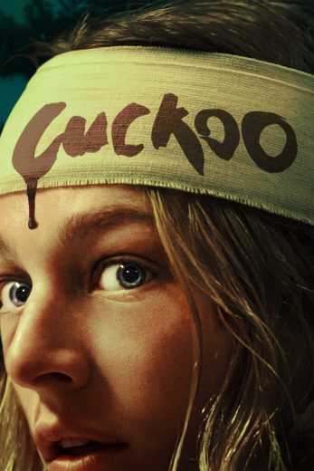 مشاهدة فيلم Cuckoo 2024 مترجم