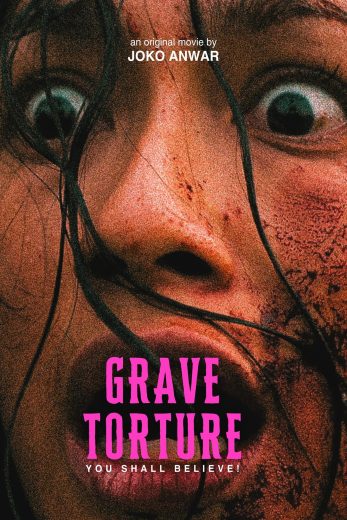 مشاهدة فيلم Grave Torture 2024 مدبلج