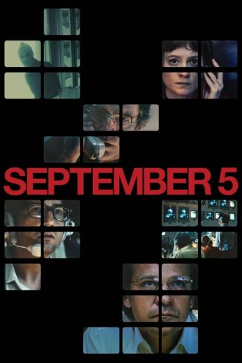 مشاهدة فيلم September 5 2024 مترجم