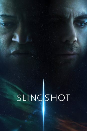 مشاهدة فيلم Slingshot 2024 مترجم