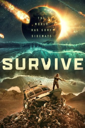 مشاهدة فيلم Survivre 2024 مترجم