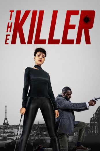 مشاهدة فيلم The Killer 2024 مدبلج