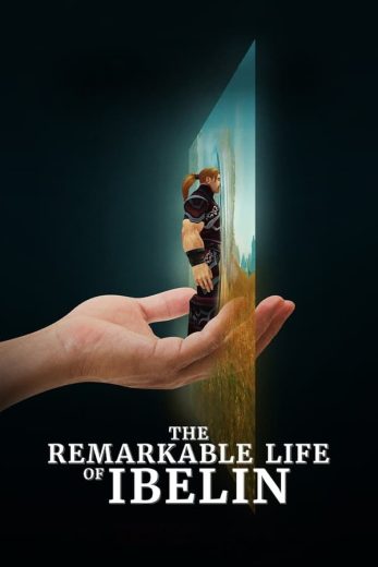 مشاهدة فيلم The Remarkable Life of Ibelin 2024 مترجم