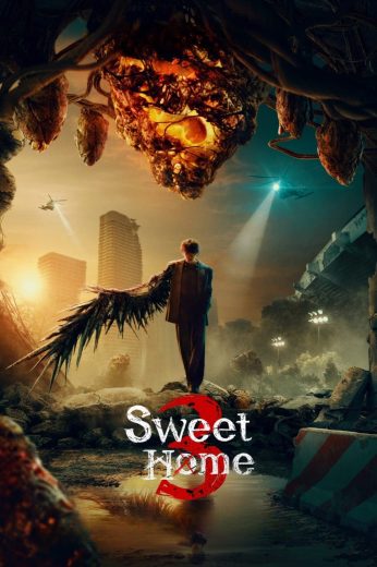 مسلسل منزل جميل Sweet Home الموسم الثالث الحلقة 1 مترجمة